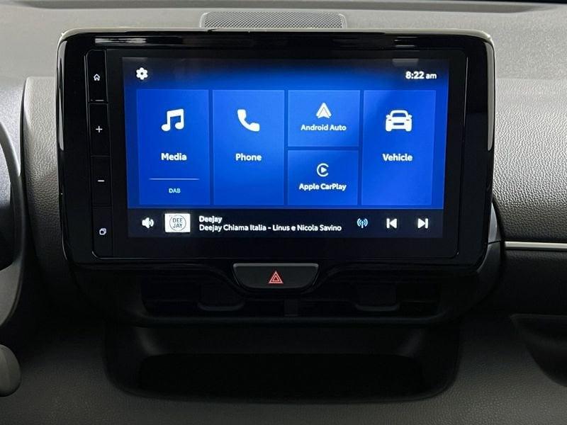 Mazda Mazda2 Hybrid Mazda2 Hybrid 1.5 VVT e-CVT Full Hybrid Electric Centre-Line