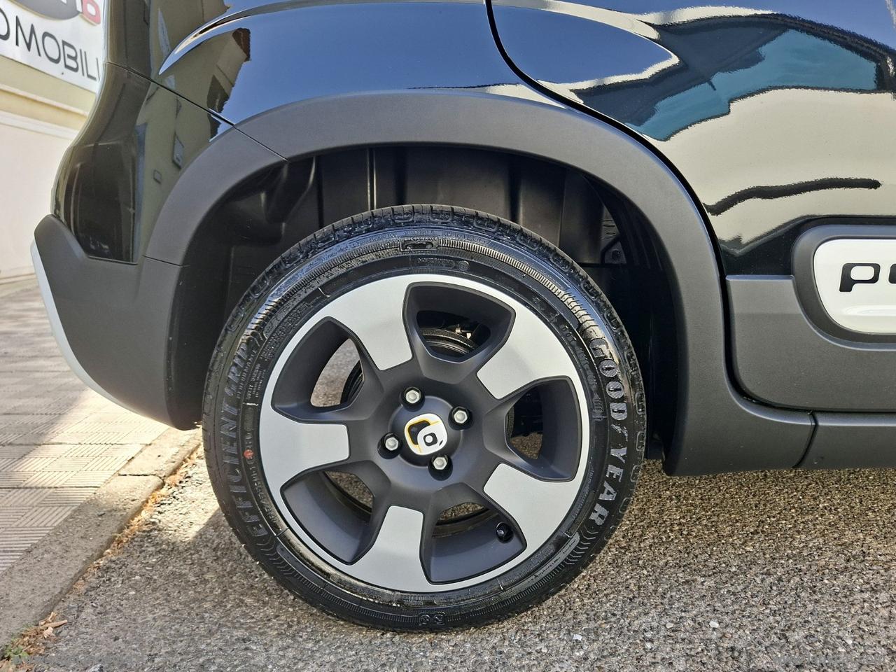 FIAT Pandina 1.0 FireFly 65 CV Hybrid Cross NUOVO
