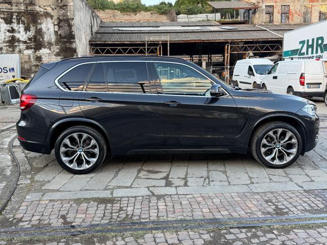 BMW X5 xDrive30d 258CV Luxury