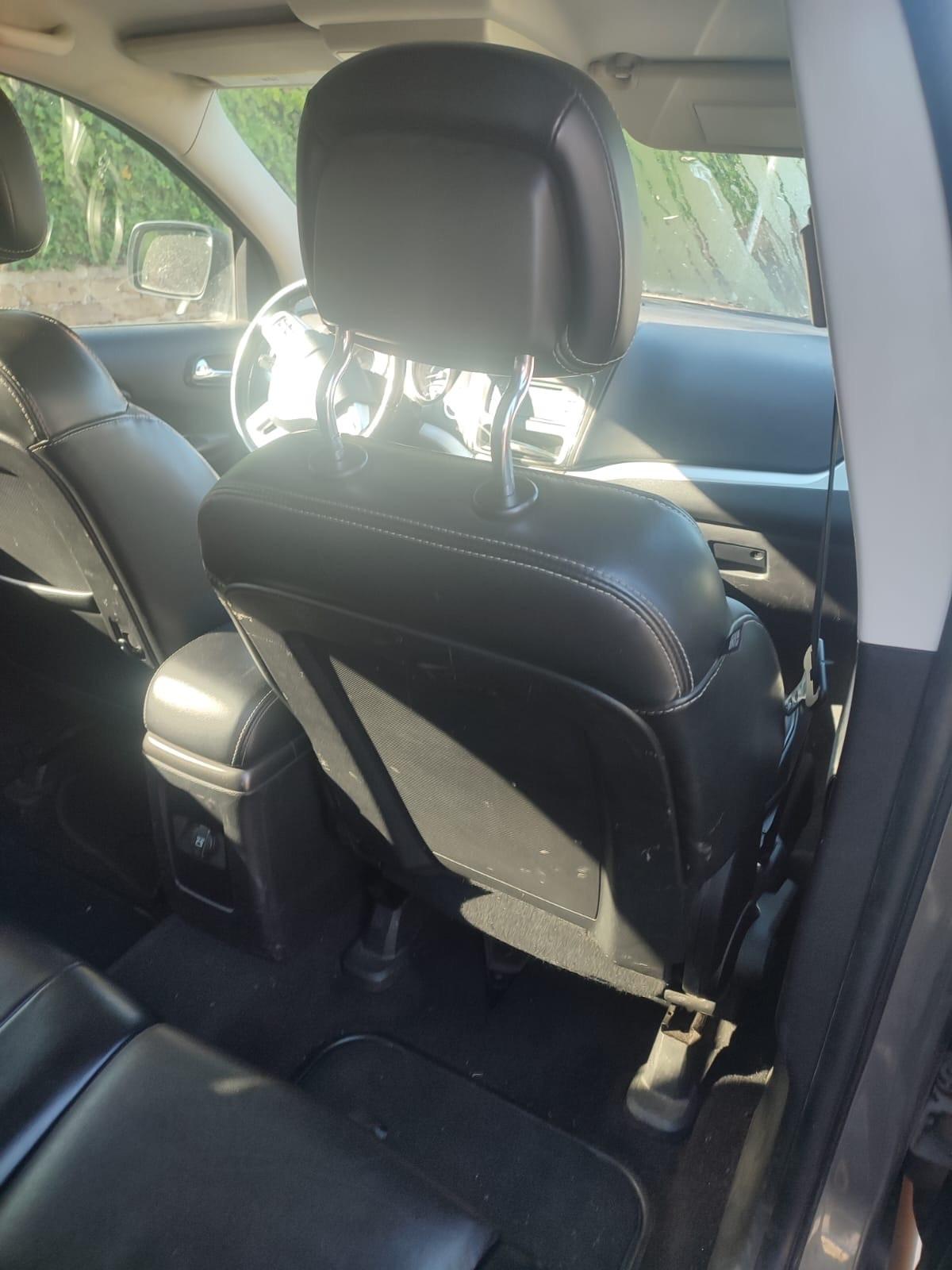 Fiat Freemont 2.0 Multijet 170 CV 5POSTI Manuale