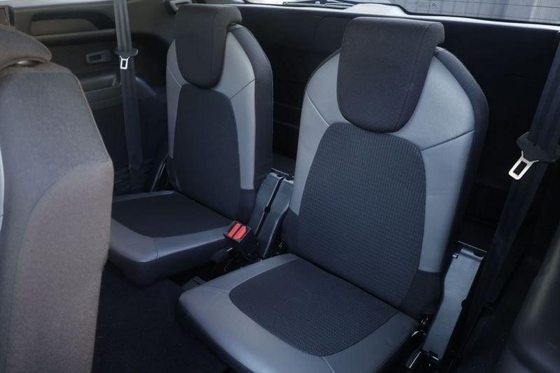 Citroën C4 Citroen Grand C4 Picasso BlueHDi 120 S6S Shine 7 Posti Unicoproprietario