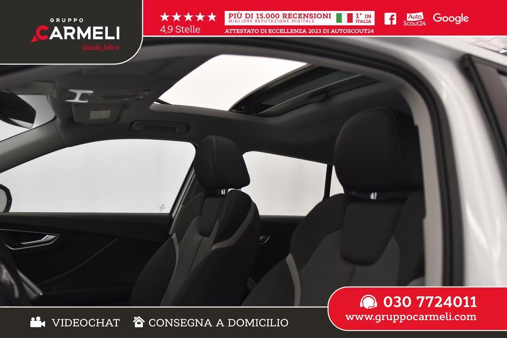 Audi Q2 35 1.5 TFSI S line Edition S tronic