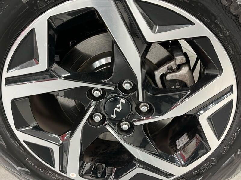 Kia Sportage 1.6 CRDI MHEV STYLE 2WD DCT