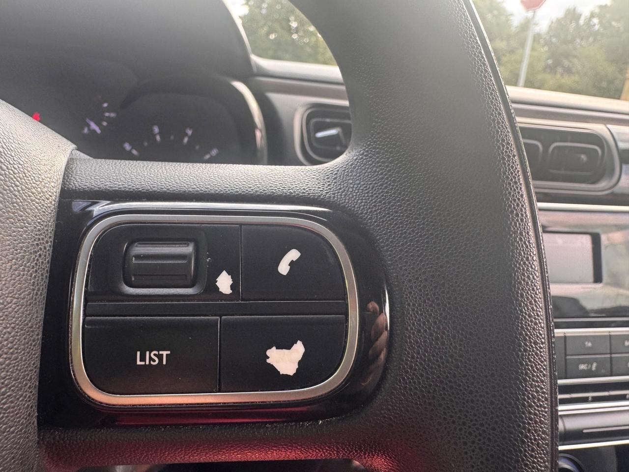 Citroen C3 PureTech 68 Live