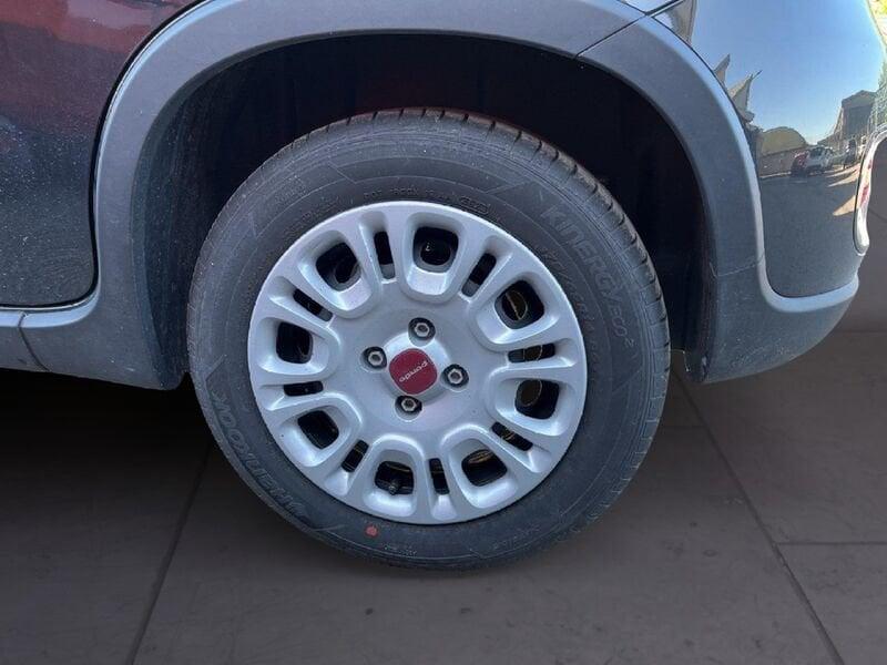 FIAT Panda My24 1.0 70cv Hybrid Panda