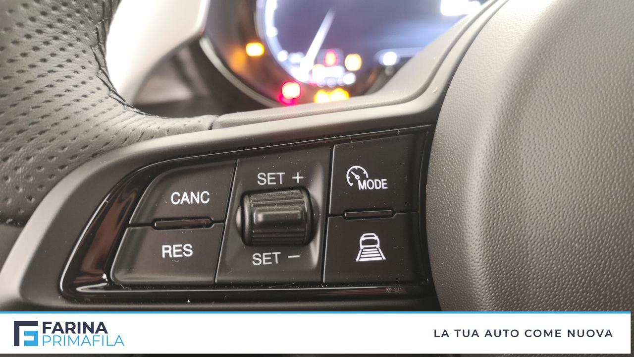 ALFA ROMEO Tonale Ibrida My25 Ibrida 160cv Veloce