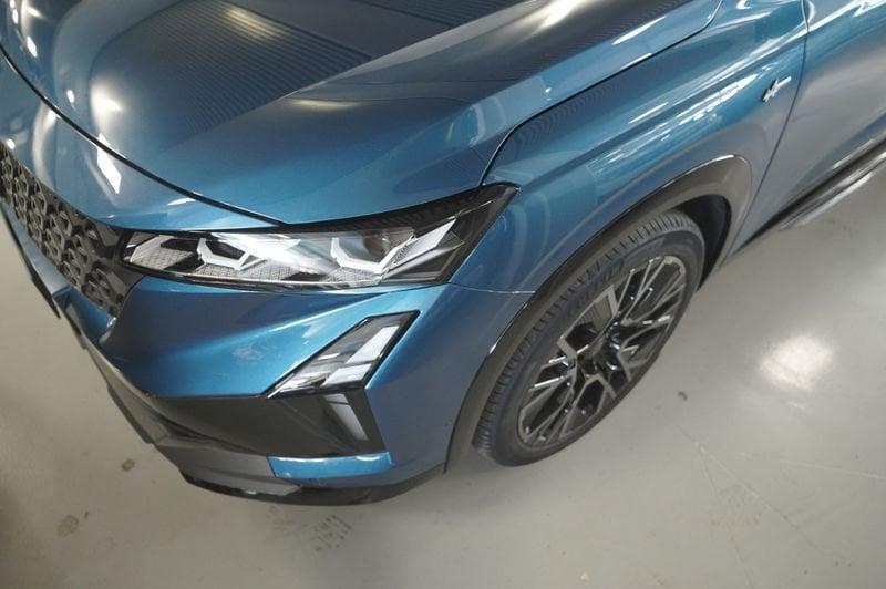 Renault Austral NUOVO HN1ZSL4M26X2HY