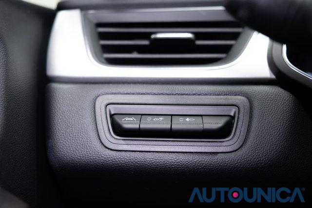 RENAULT Captur FULL HYBRID E-TECH 145 CV INTENS NEOPATENTATI