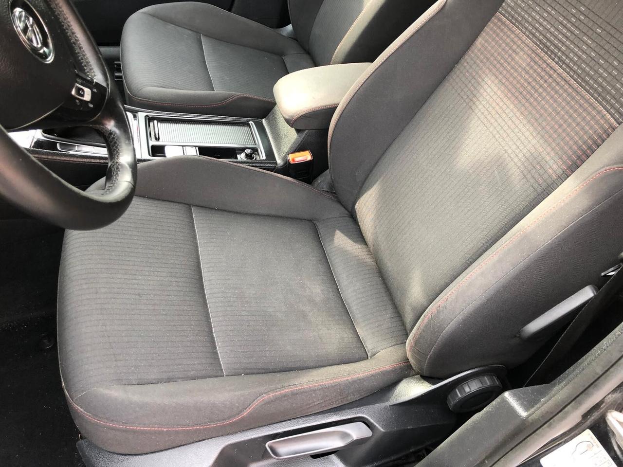 Volkswagen Golf Business 1.6 TDI 5p. SOUND GARANZIA EUROPEA 12 MESI RINNOVABILE FINO A 60 MESI!!!
