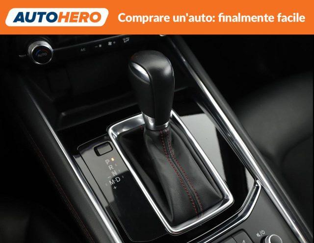 MAZDA CX-5 2.2L Skyactiv-D 150 CV 2WD Homura