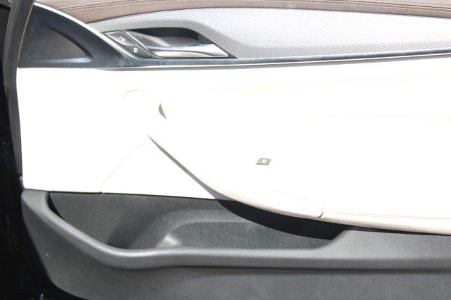 BMW 520 d Touring Luxury