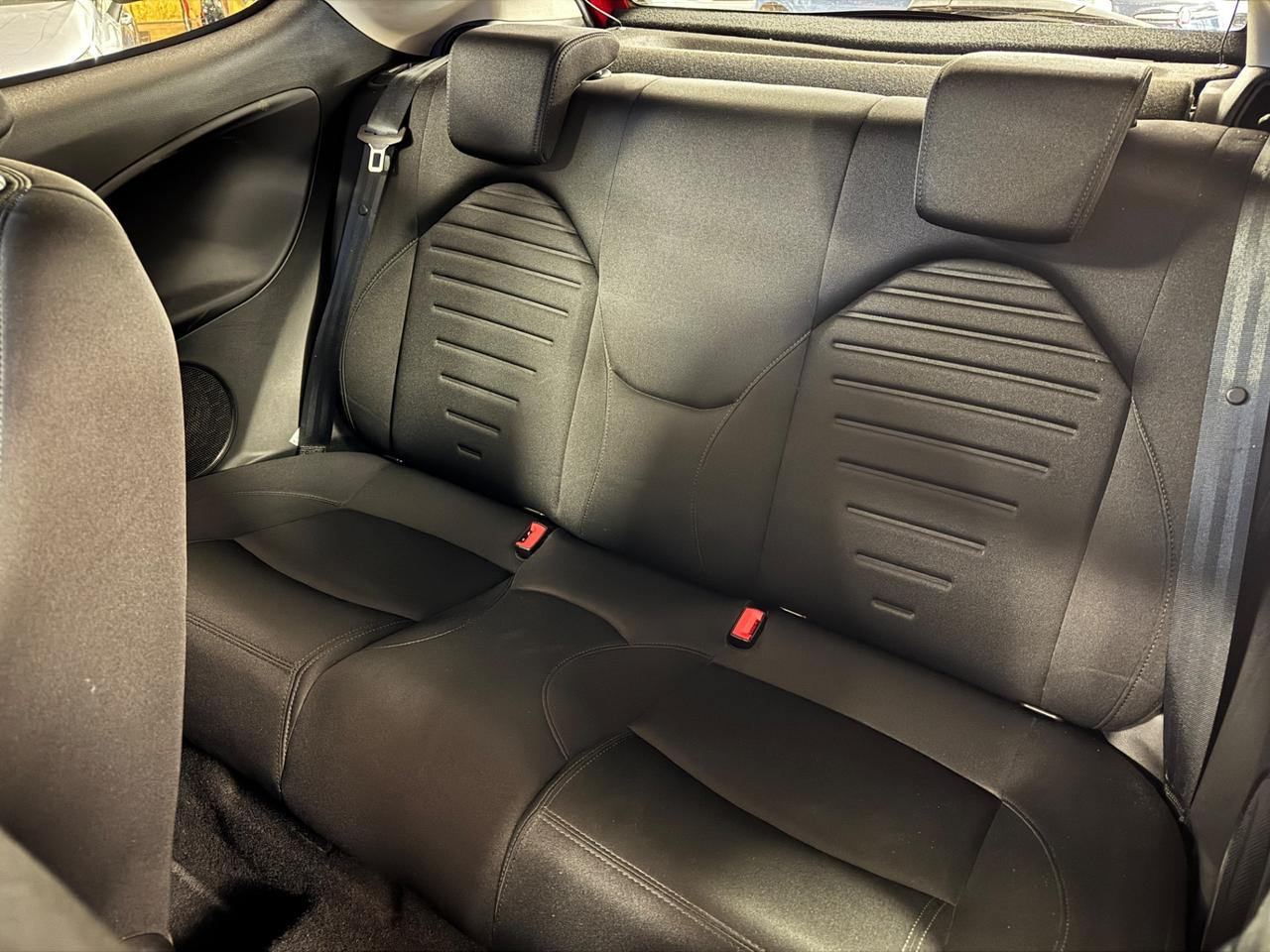 Alfa Romeo MiTo 1.4 78 CV