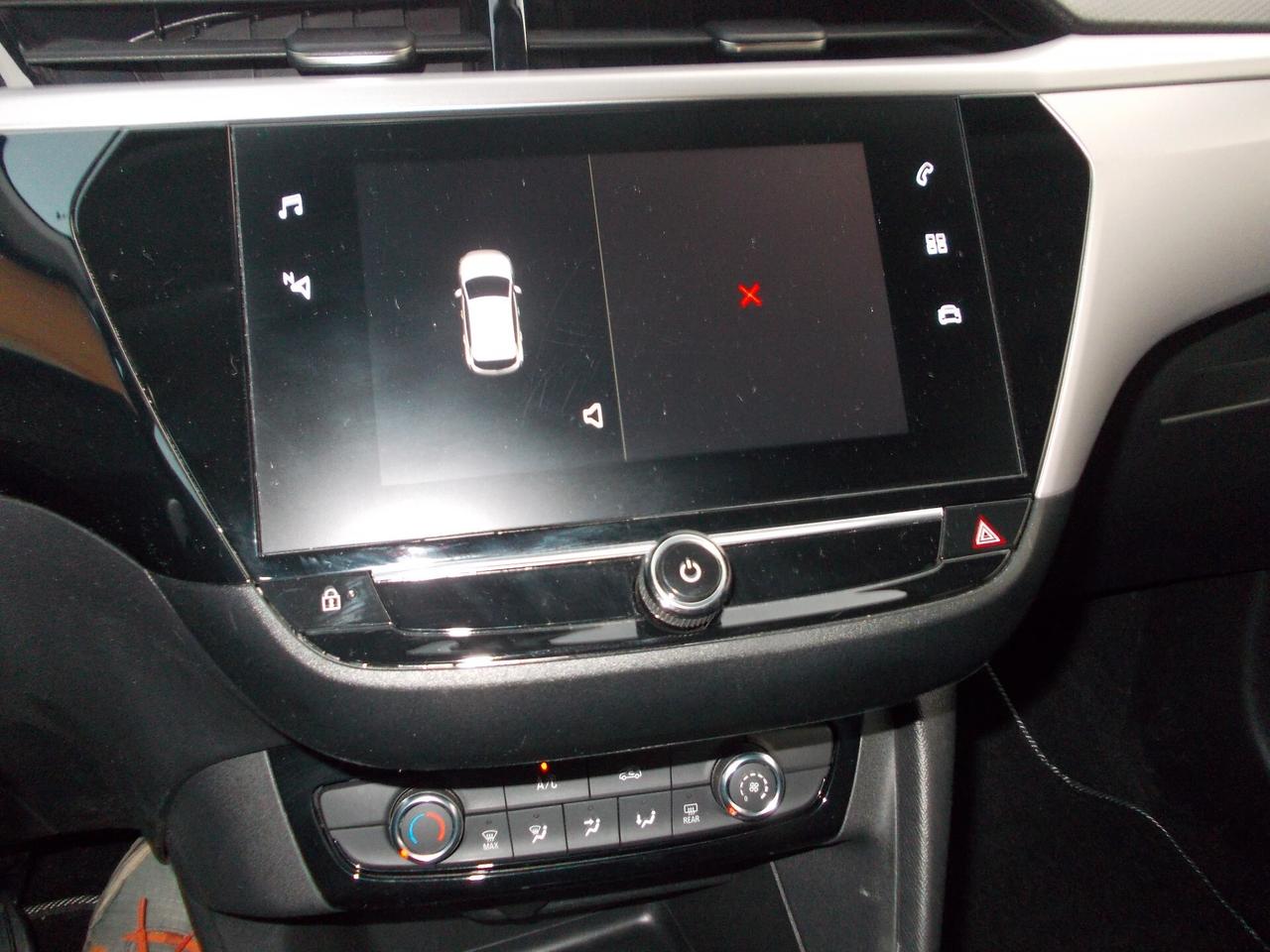 Opel Corsa 1.2 Edition-KM39124 SI NEOPATENTATI