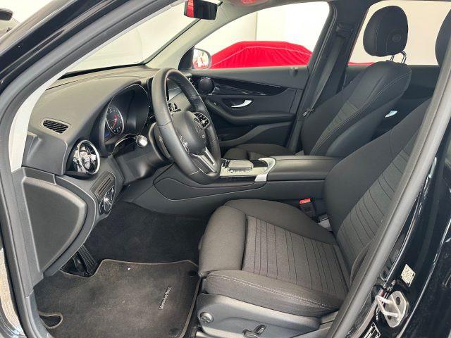 MERCEDES-BENZ GLC 200 d 4Matic Business Extra