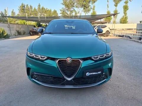 Alfa Romeo Tonale 1.6 diesel 130 CV TCT6 Sprint
