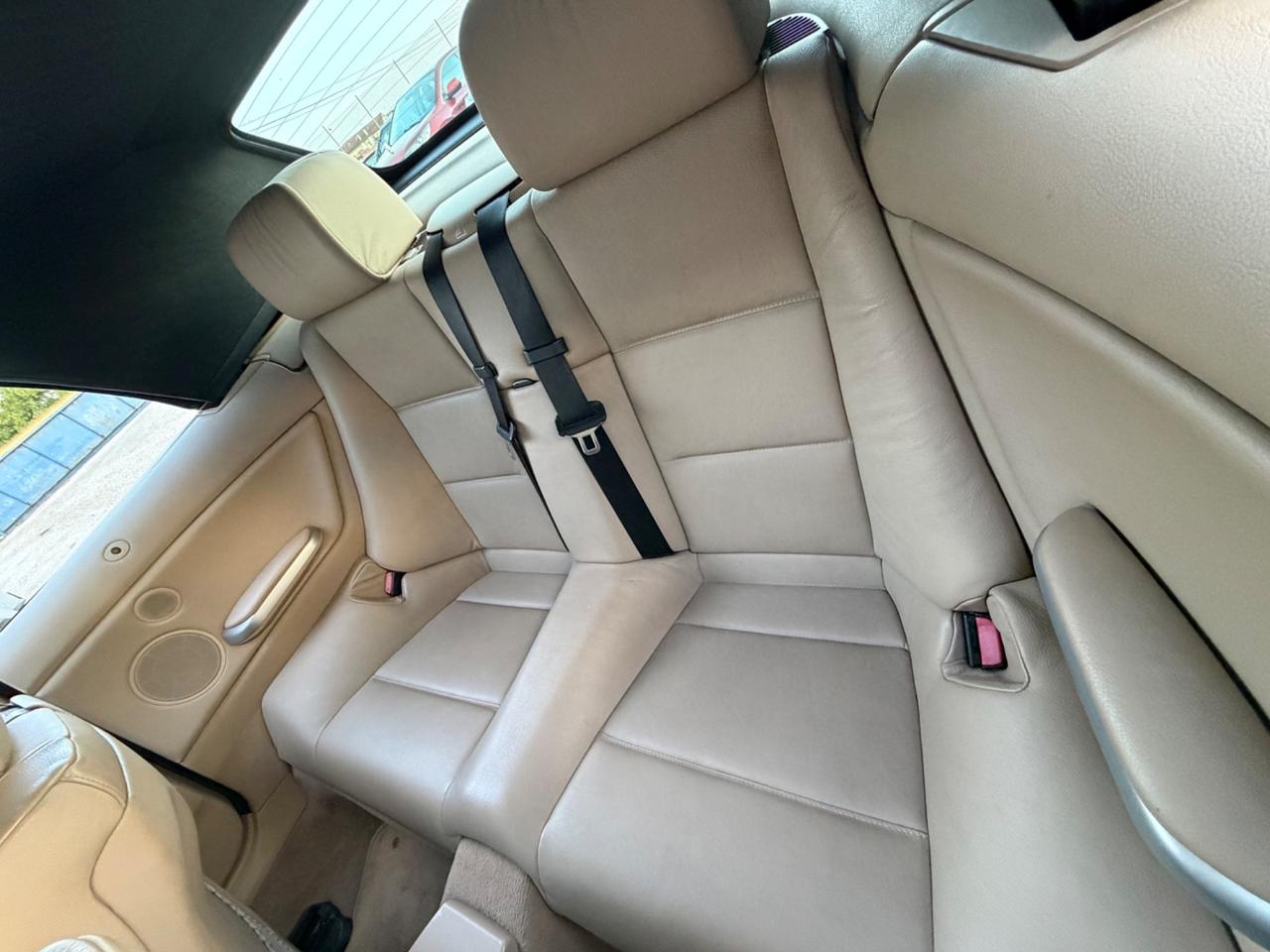 Bmw 325 325Ci cat Cabrio