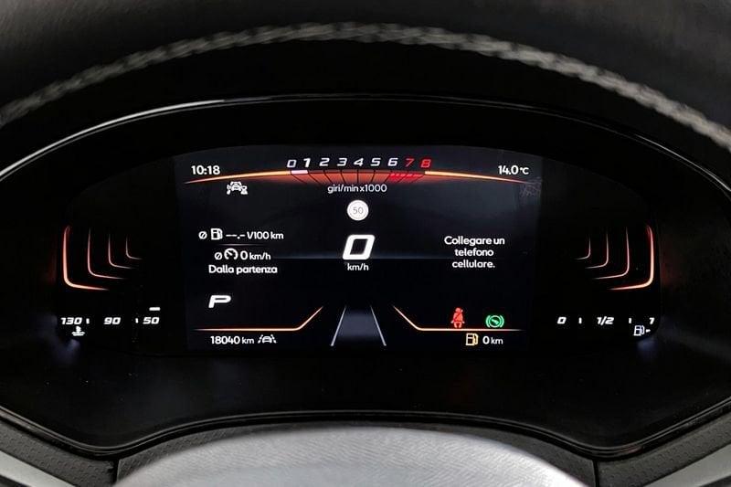 Seat Ibiza Ibiza 1.0 EcoTSI 115 CV DSG 5 porte Style