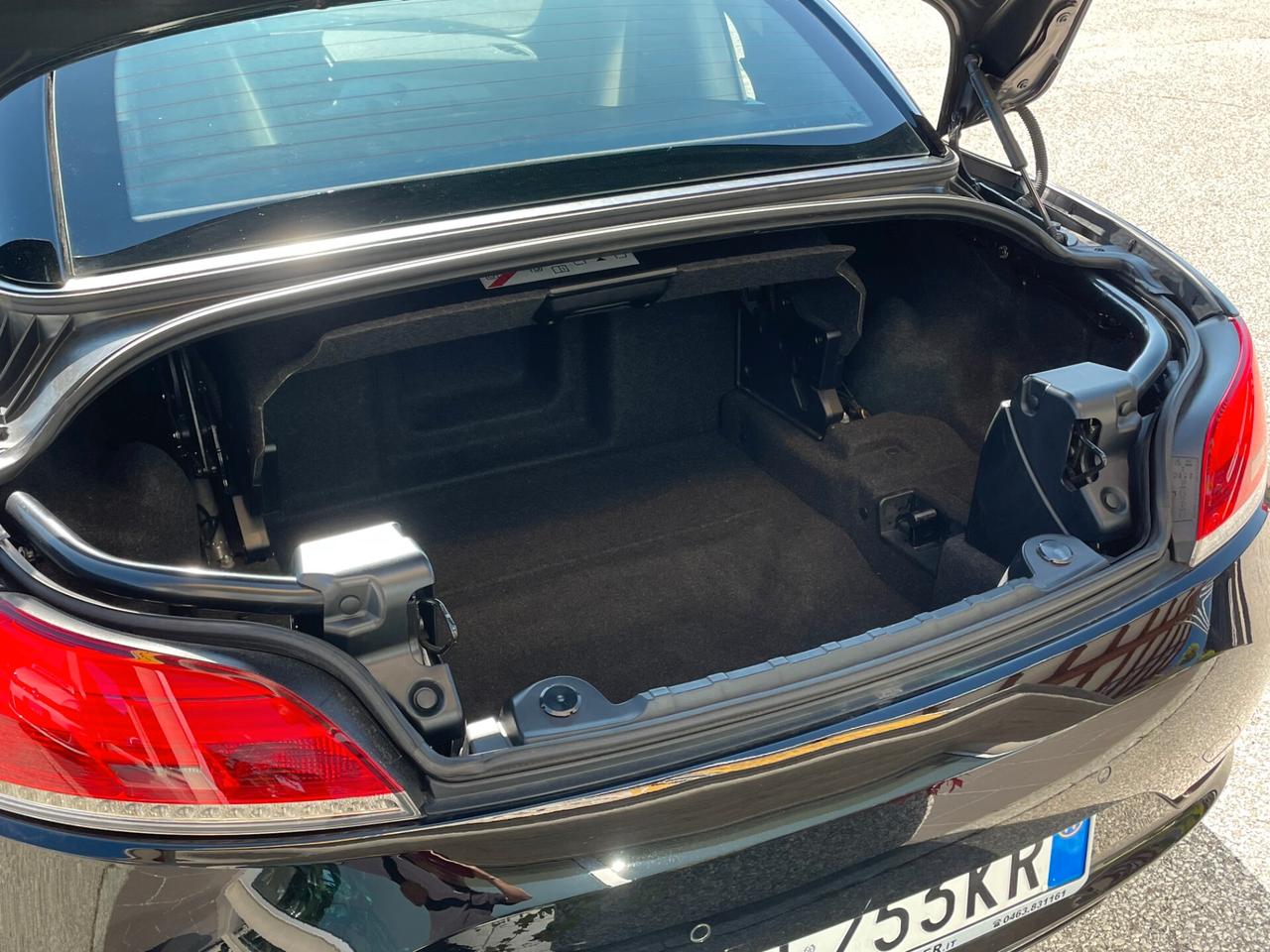 Bmw Z4 sDrive23i CABRIO