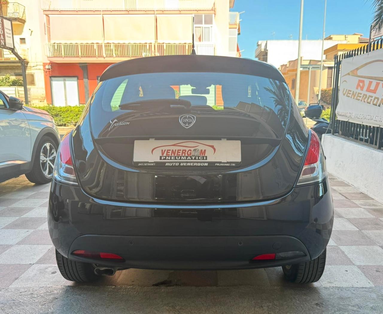 Lancia Ypsilon 1.2 Gold