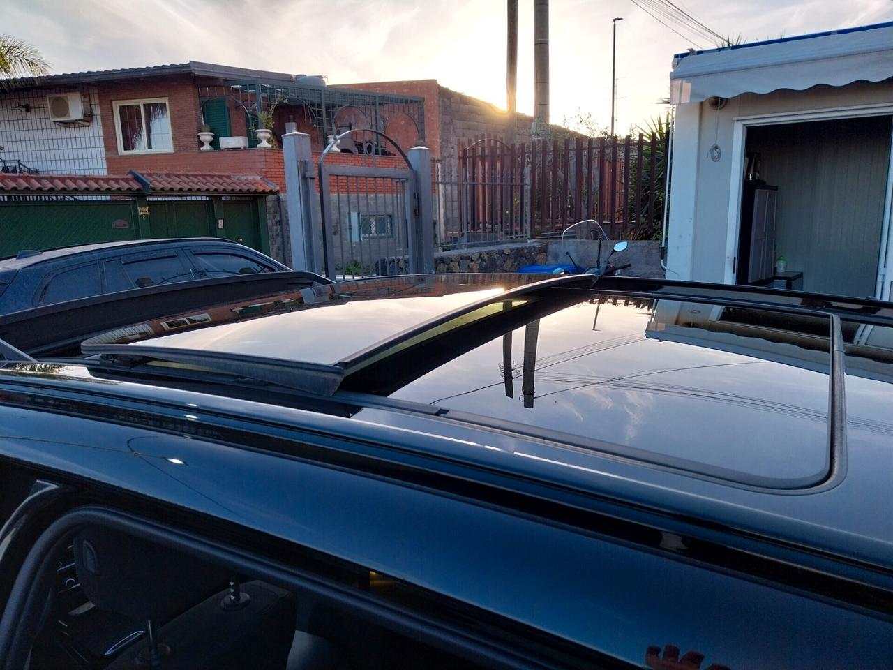 BMW X3 2.0 DIESEL 150 CV CAMBIO MANUALE 2018