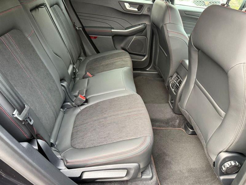 Ford Kuga Kuga 2.5 Full Hybrid 180 CV CVT 2WD ST-Line X