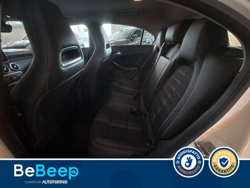 Mercedes-Benz Classe A A 180 D SPORT AUTO MY16