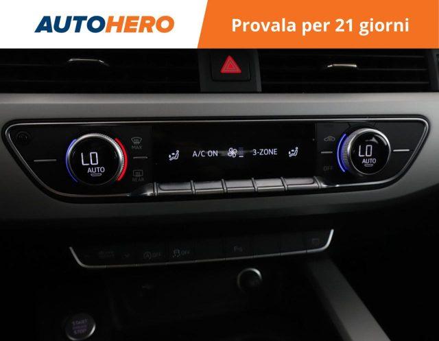 AUDI A4 Avant 35 TDI/163 CV S tronic Business Advanced