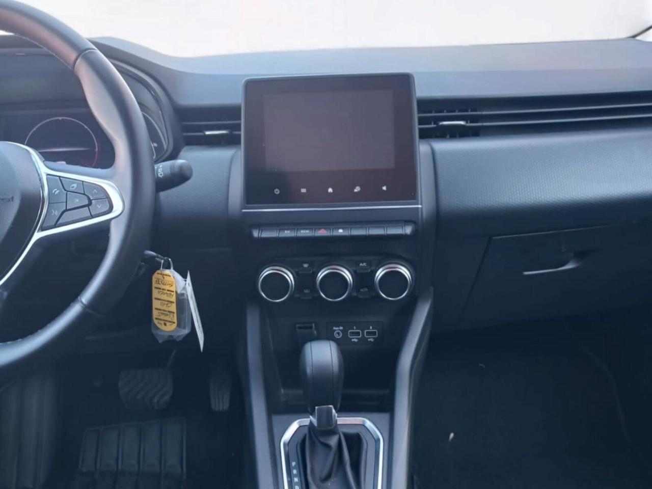 Renault Clio Full Hybrid E-Tech 140 CV 5 porte Zen