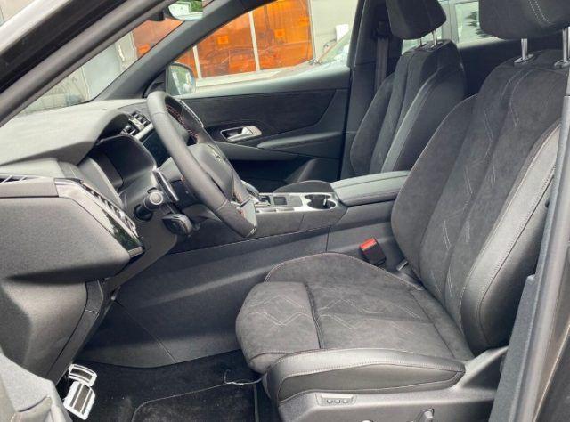 DS AUTOMOBILES DS 7 BlueHDi 130 aut. Pallas N1 Autocarro