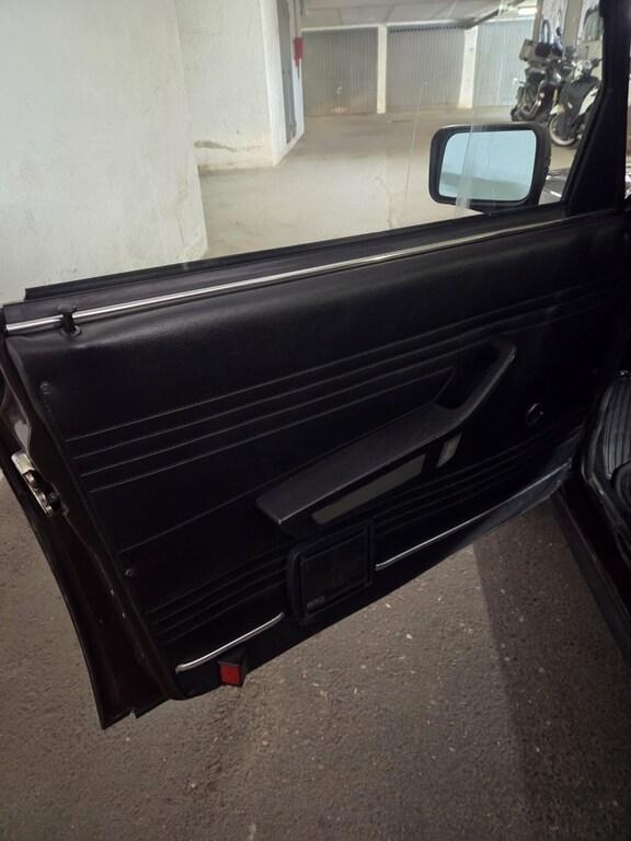 Alfa Romeo Alfetta 1.6