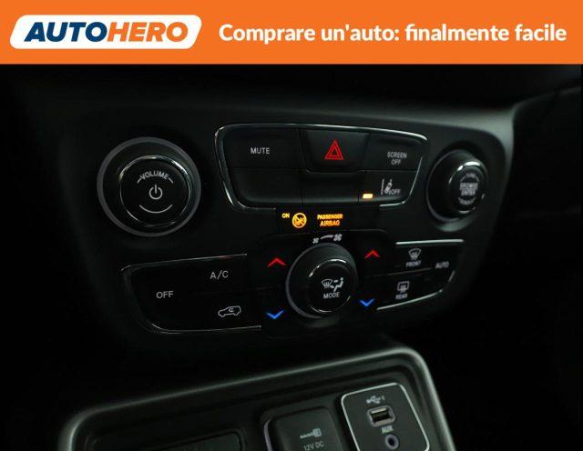 JEEP Compass 1.6 Multijet II 2WD Longitude