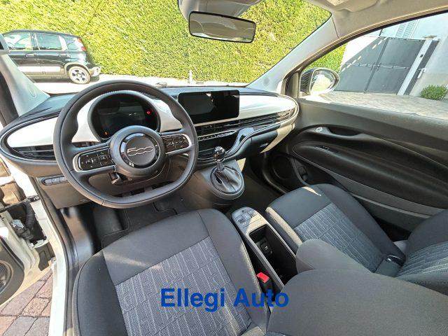FIAT 500 PROMO FINANZ. Hybrid Icon PACK COMFORT KM 0