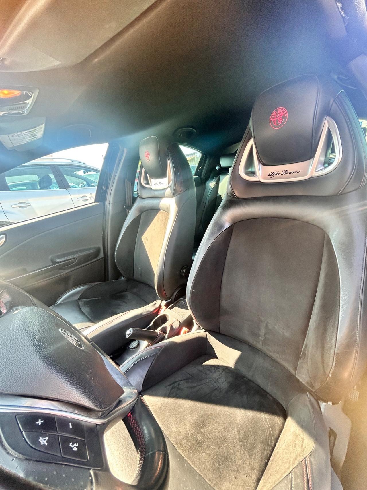 Alfa Romeo Giulietta 2.0 JTDm 150 CV Super