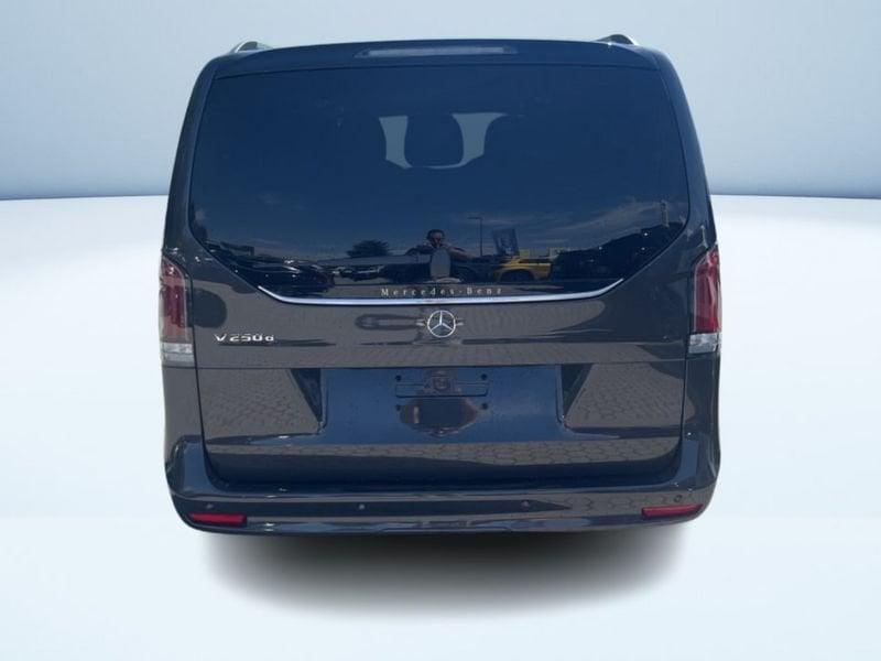 Mercedes-Benz Classe V Avantgarde 250 d Long