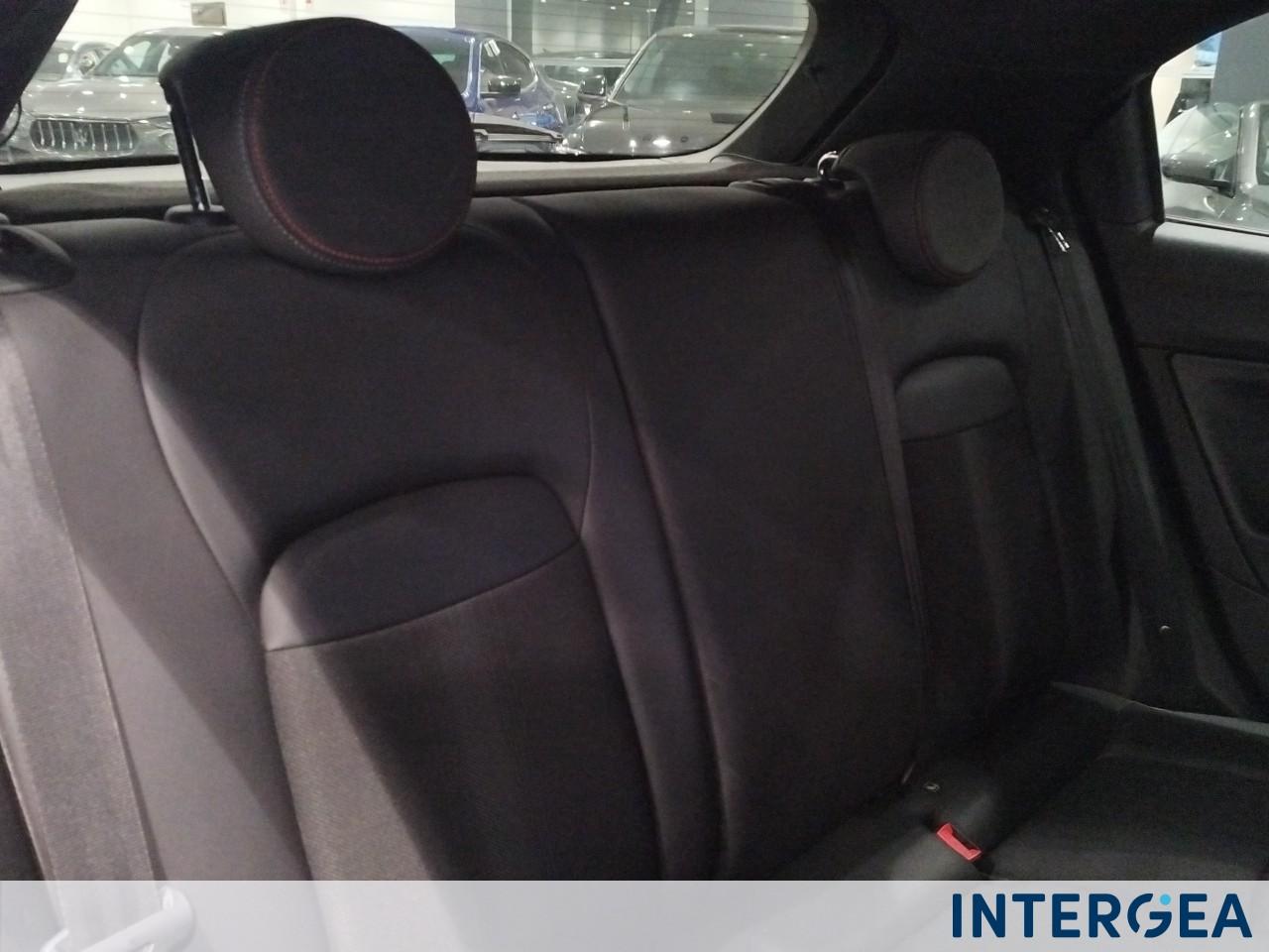 FIAT 500X 1.3 T4 Sport 150cv dct