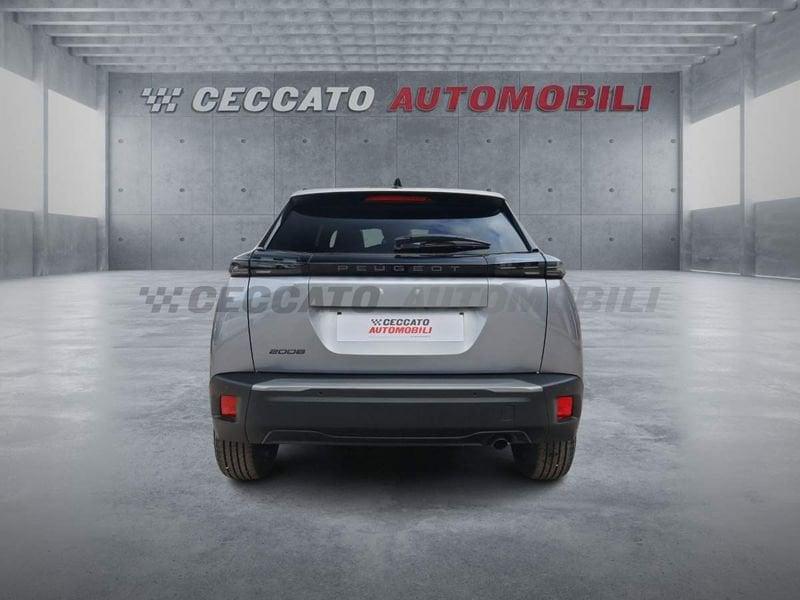 Peugeot 2008 2008 1.2 puretech Allure s&s 100cv