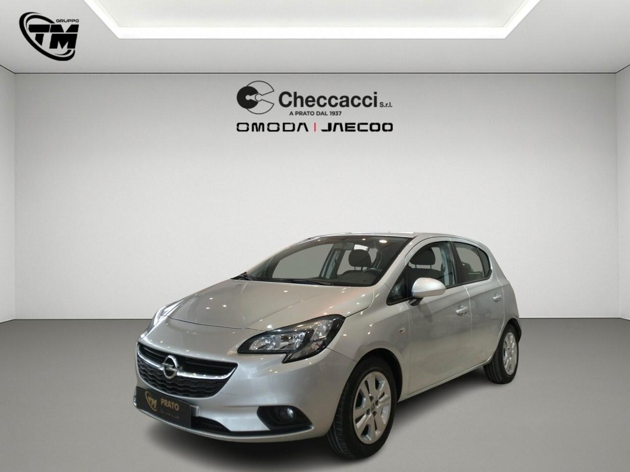 Opel Corsa V 5p 1.4 Cosmo Gpl 90cv *NEOPATENTATI*