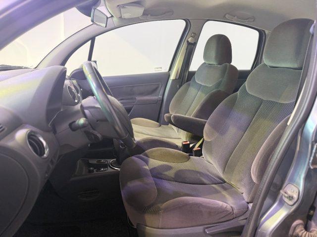 CITROEN C3 1.1 airdream Exclusive Style Techno