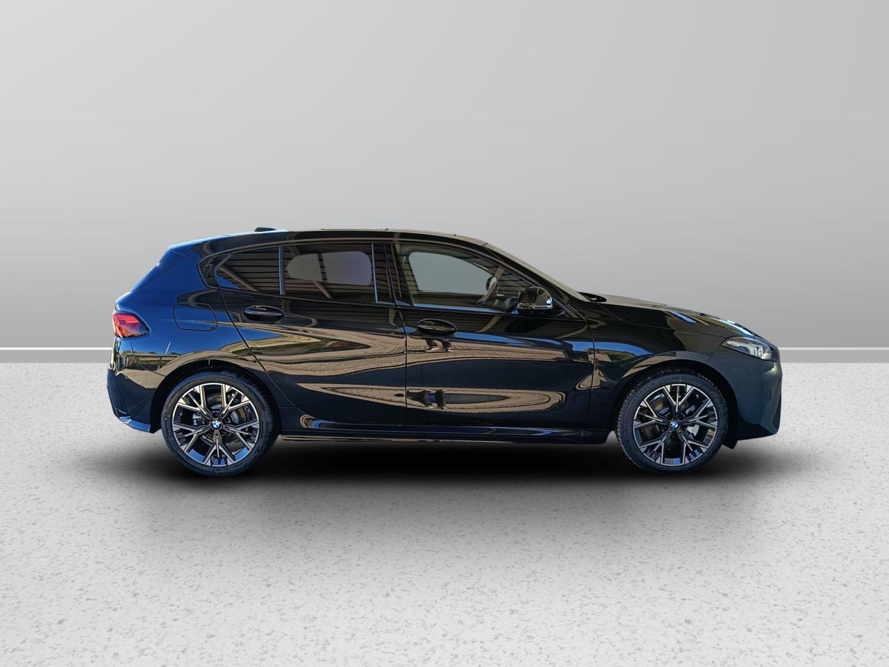BMW BMW 120d