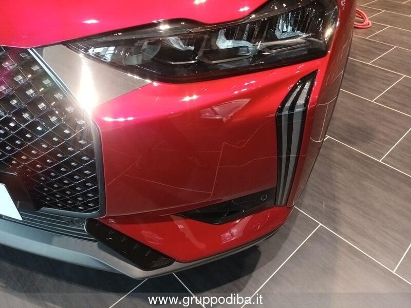 DS DS3 Modello: 1SD3 Opera E-TENSE
