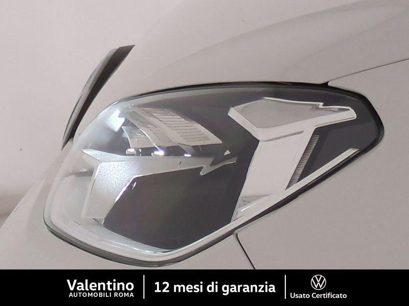 Volkswagen up! 5p. move up!