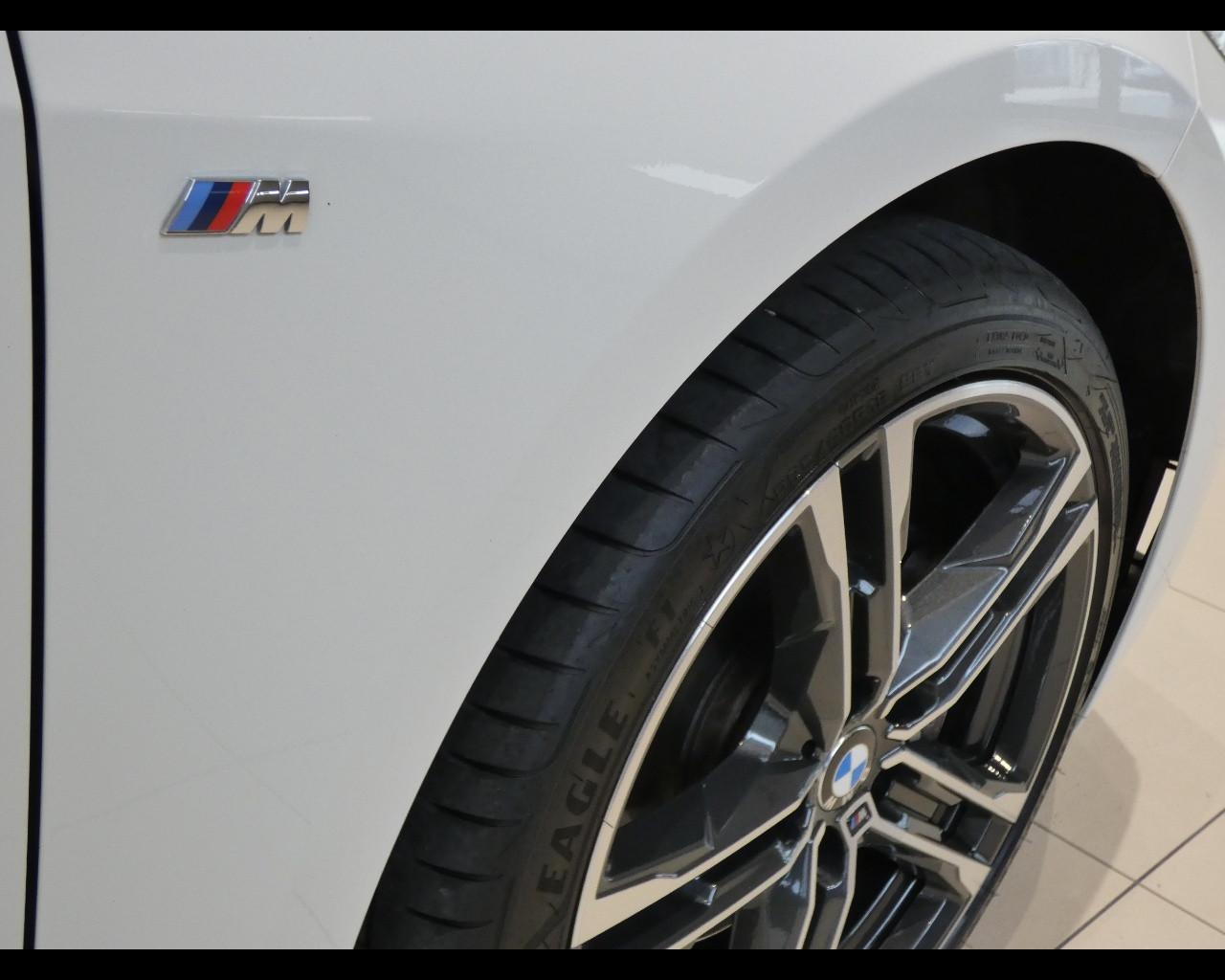 BMW Serie 1 (F40) - 116d 5p. Msport