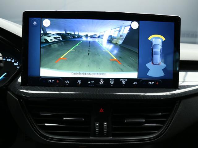 FORD Focus 1.5 EcoBlue 115 CV automatico SW ST-Line Design