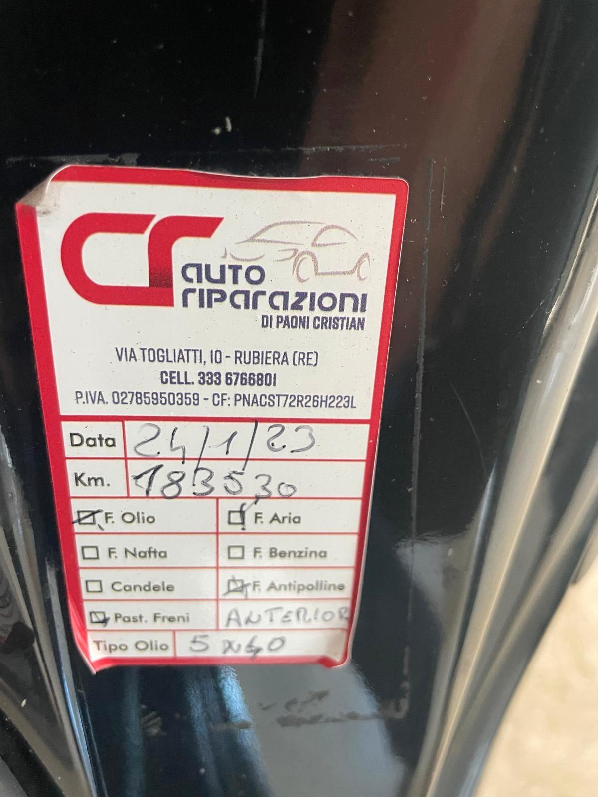 FIAT 500 1.2 LOUNGE "TENUTA BENISSIMO"