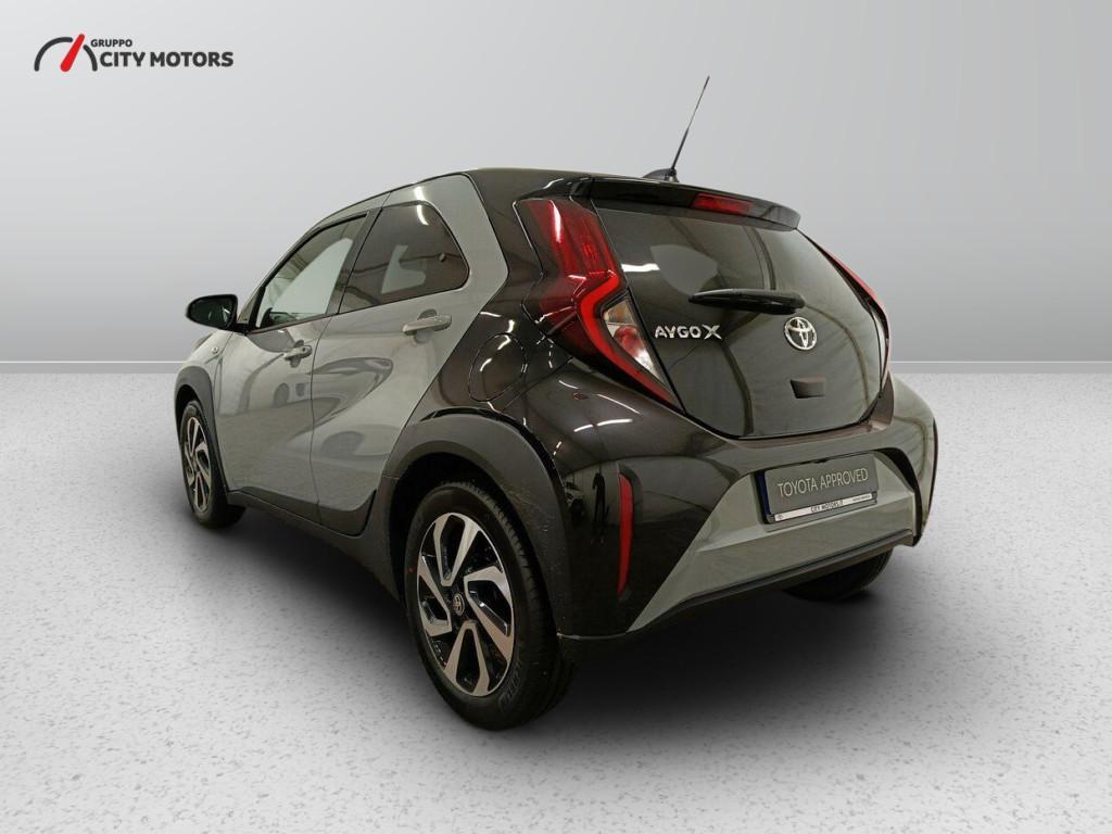 Toyota Aygo X 1.0 Trend
