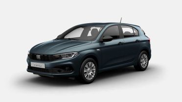 FIAT Tipo Tipo 1.5 Hybrid DCT 5 porte