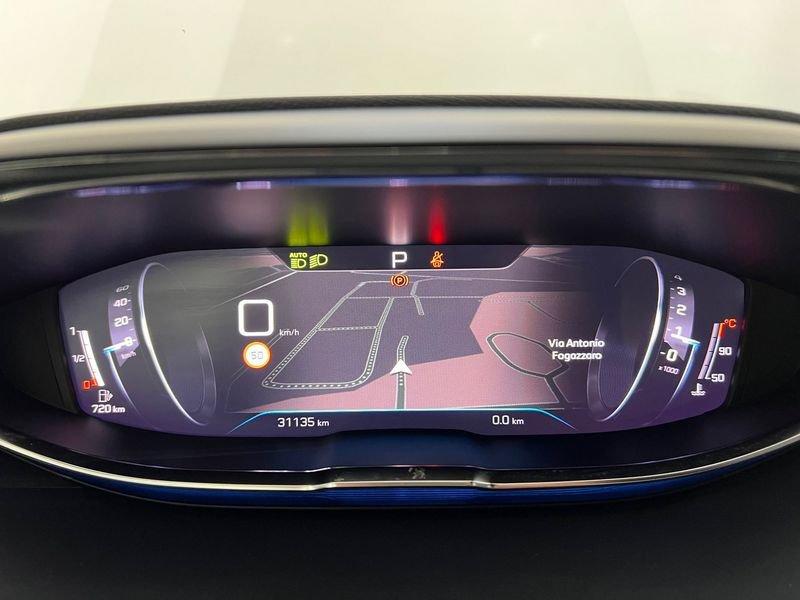 Peugeot 5008 5008 BlueHDi 130 S&S EAT8 Allure Pack
