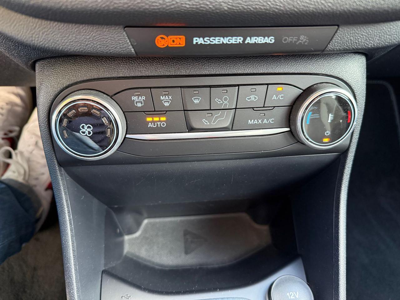 FORD Fiesta 1.0 Ecoboost Hybrid 125 CV 5 porte Active