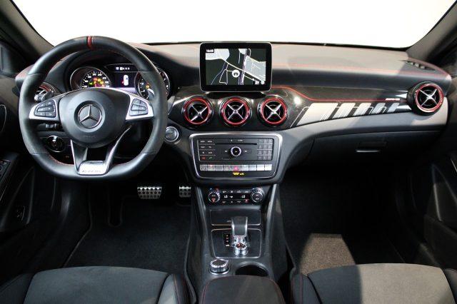 MERCEDES-BENZ GLA 45 AMG 4Matic Automatic Navi