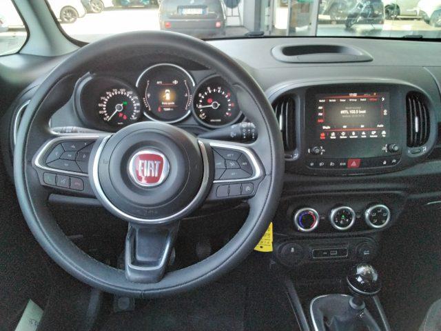 FIAT 500L 1.3 Multijet 95 CV Business